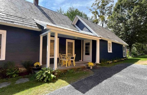 Reading Casa | Charming 3-bedroom house in Reading, VT