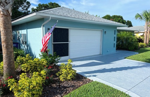 Sebring Casa | Charming 3-bedroom house in fabulous Sebring with WiFi, AC