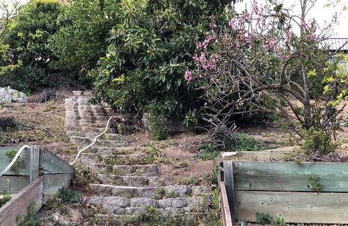 Vallejo Casa | Charming 3-bedroom house in tranquil Vallejo with WiFi, AC