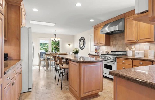Ventura Casa | Charming 3-bedroom house in welcoming Ventura