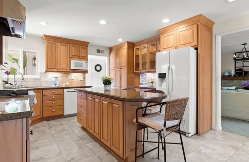 Ventura Casa | Charming 3-bedroom house in welcoming Ventura