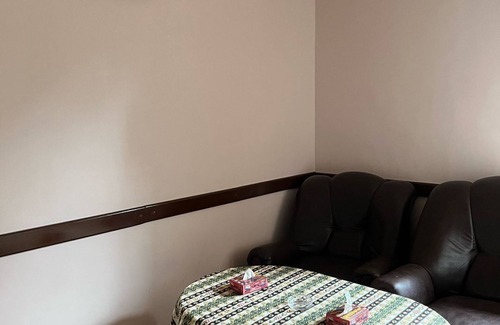 Aparan Casa | Charming 3-bedroom house with AC in lovely Aparan