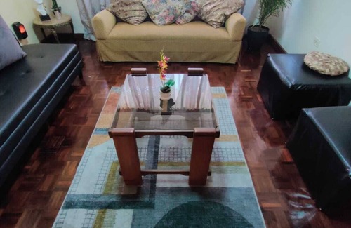 Huayna-Cápac Casa | Charming 3-bedroom house with WiFi in Cuenca