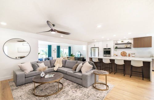 East Mesa Casa | Charming 3-Bedroom House in Fountain of the Sun Mesa, Arizona