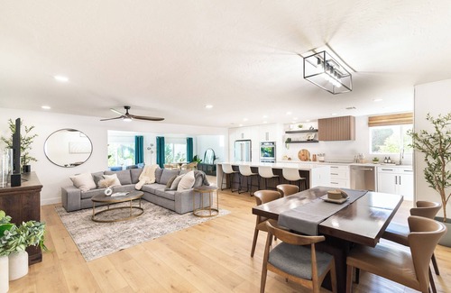 East Mesa Casa | Charming 3-Bedroom House in Fountain of the Sun Mesa, Arizona