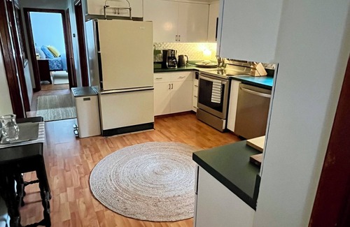 Bristol Casa | Charming 3-bedroom house in the heart of beautiful Bristol with WiFi, AC