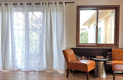 Central Davis Casa | Charming 3-bedroom house in lovely Davis 5 minutes from downtown Davis
