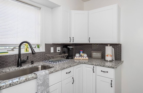 Kettering Casa | Charming 3-bedroom house in delightful Dayton with AC, WiFi