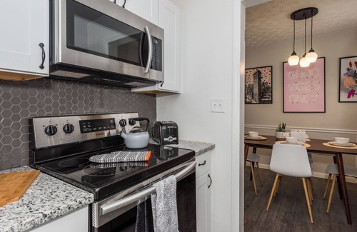 Kettering Casa | Charming 3-bedroom house in delightful Dayton with AC, WiFi