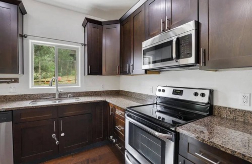 Payson Casa | Charming 3-bedroom house with AC and WiFi in pleasant Payson