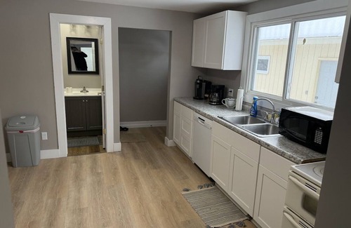 Ramsay Casa | Charming 3-bedroom house near snowmobile trails