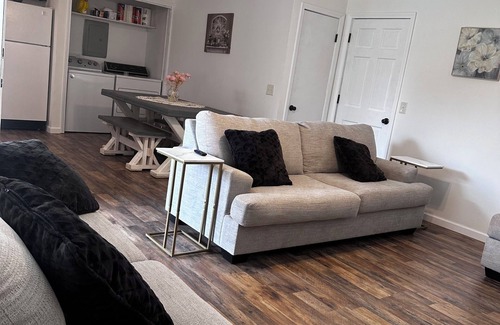 Seneca Casa | Charming 3-bedroom house with WiFi, in pleasant Seneca
