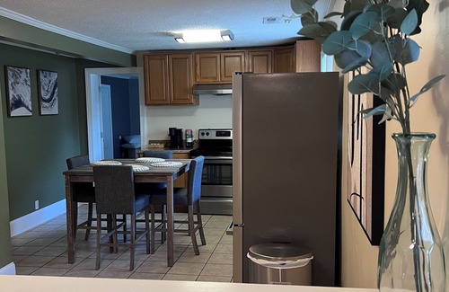 Sumter Casa | Charming 3-bedroom house in wonderful Sumter