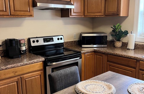 Sumter Casa | Charming 3-bedroom house in wonderful Sumter