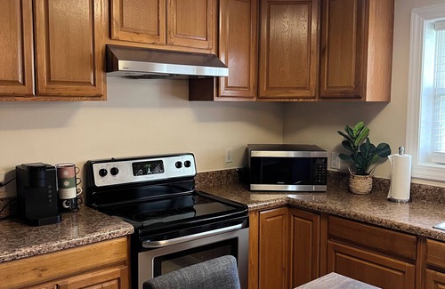 Sumter Casa | Charming 3-bedroom house in wonderful Sumter