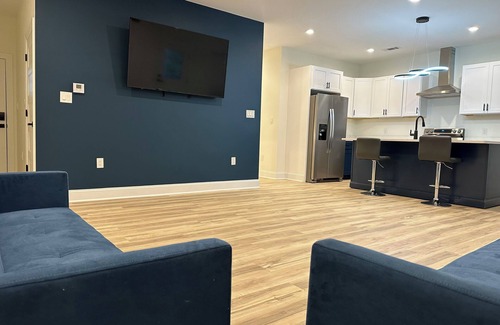 Tupelo Casa | Charming 3-bedroom house with AC and WiFi in delightful Tupelo