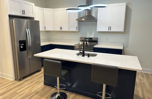 Tupelo Casa | Charming 3-bedroom house with AC and WiFi in delightful Tupelo