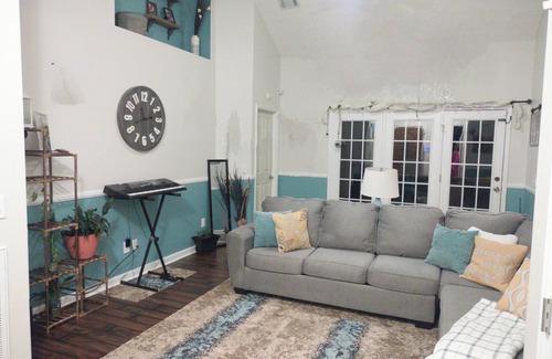 Valley Casa | Charming 3-bedroom house with AC and WiFi in fabulous Valley, Al.