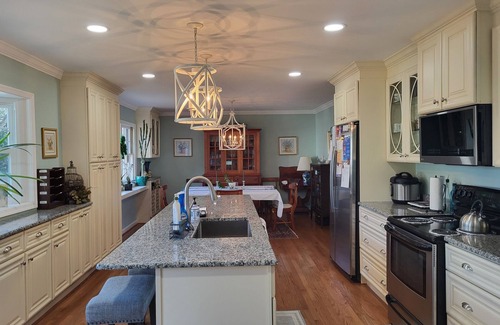 Vienna Casa | Charming 3 bedroom House