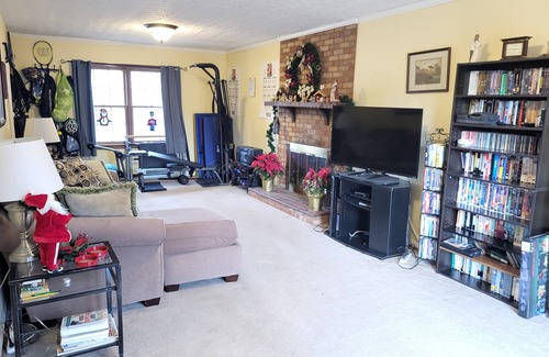 Vienna Casa | Charming 3 bedroom House