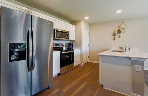 Waukee Casa | Charming 3-bedroom house with WiFi and AC in lovely Waukee