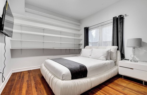 Buena Vista Casa | Charming 3-bedroom house with WiFi, AC in vibrant Miami