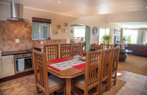 Knysna Casa | Charming 3-bedroom house with pool in Pezula Golf Estate!