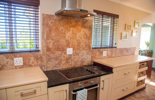 Knysna Casa | Charming 3-bedroom house with pool in Pezula Golf Estate!