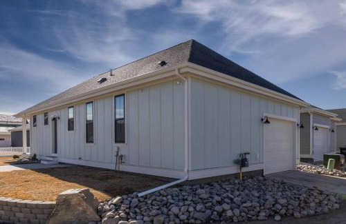 Billings Casa | Charming 3-bedroom in vibrant new neighborhood