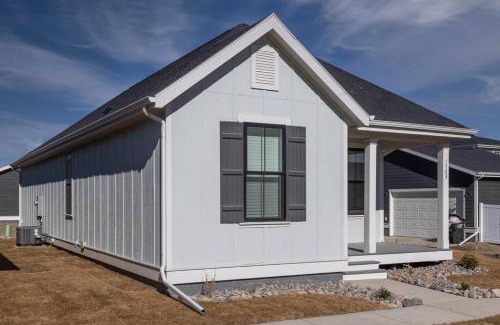 Billings Casa | Charming 3-bedroom in vibrant new neighborhood