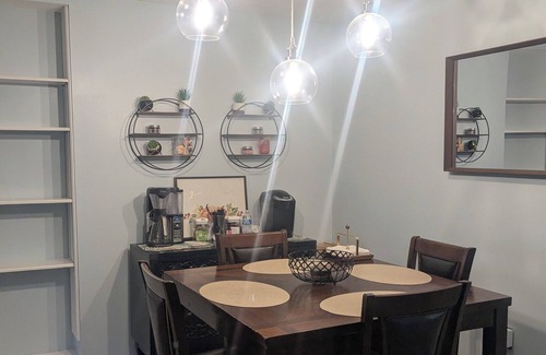 Tougaloo Casa | Charming 3-bedroom Magnolia house with AC, WiFi in tranquil Clinton