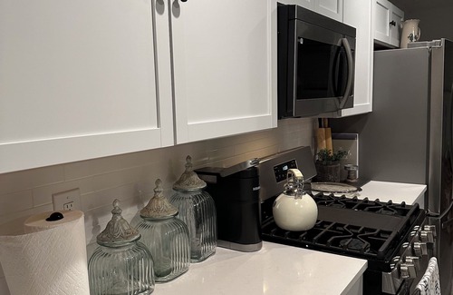 Northeast El Paso Casa | Charming 3-bedroom / My Home Away from Home with AC and WiFi in El Paso