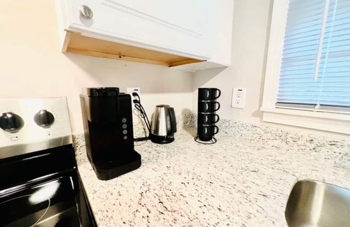 Crestline Heights Casa | Charming 3-Bedroom Near Downtown Birmingham!