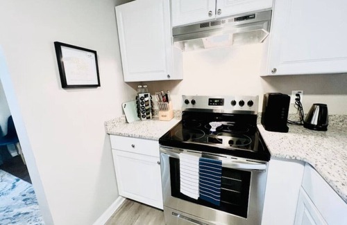 Crestline Heights Casa | Charming 3-Bedroom Near Downtown Birmingham!