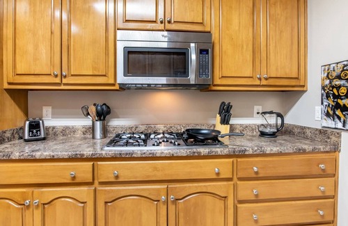 Bessemer Casa | Charming 3 Bedroom on Private Land w/Lots of Space
