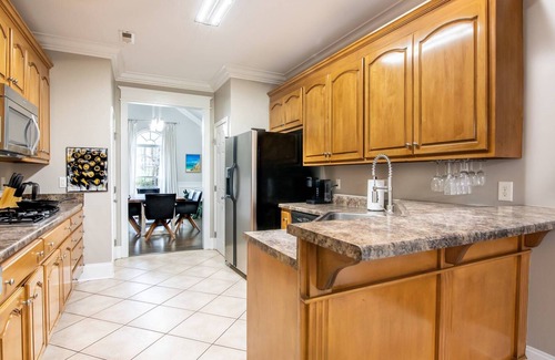 Bessemer Casa | Charming 3 Bedroom on Private Land w/Lots of Space