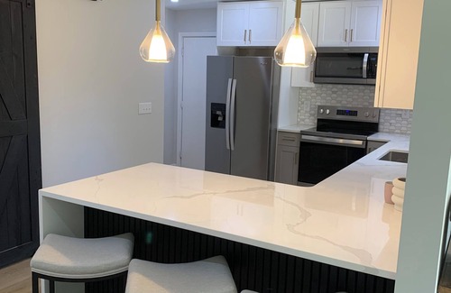 Dover Casa | Charming 3-bedroom Ranch in delightful Dover with AC