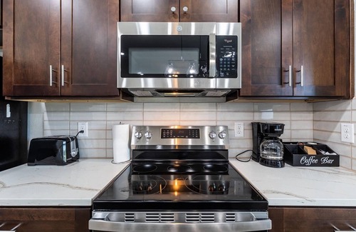 Northeast Houston Casa | Charming 3-bedroom retreat just minutes from Downtown Houston with AC, WiFi,
