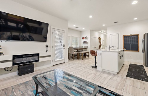 Georgetown Casa | Charming 3-bedroom Townhome conveniently located in Georgetown