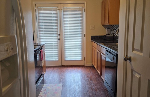 Brandermill Casa | Charming 3-bedroom townhome in Midlothian with WiFi, TV and AC
