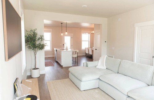 Billings Casa | Charming 3-bedroom townhome in Billings