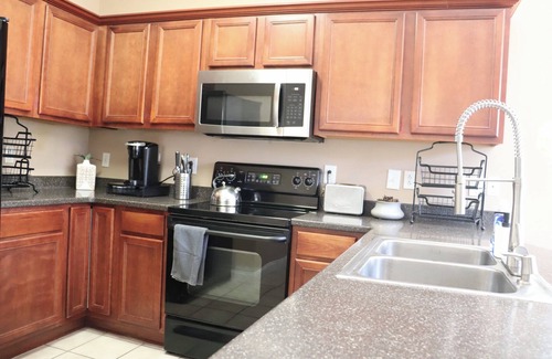 Lake Carolina Casa | Charming 3-bedroom townhome @ Lake Carolina