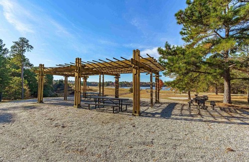 Lake Carolina Casa | Charming 3-bedroom townhome @ Lake Carolina