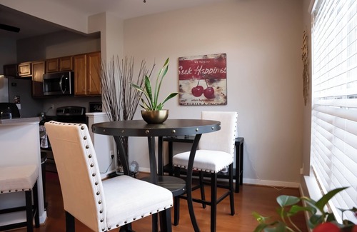 North Chesterfield Casa | Charming 3-bedroom townhome with WiFi in delightful Richmond
