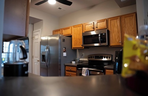 North Chesterfield Casa | Charming 3-bedroom townhome with WiFi in delightful Richmond