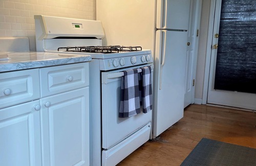 Mechanicsville Casa | Charming 3-bedroom townhome with WiFi and AC near downtown Atlanta