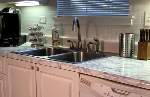 Mechanicsville Casa | Charming 3-bedroom townhome with WiFi and AC near downtown Atlanta