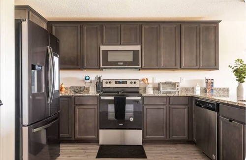 Brooksville Casa | Charming 3-bedroom family home in Brooksville with AC, WiFi