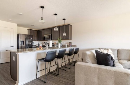 Brooksville Casa | Charming 3-bedroom family home in Brooksville with AC, WiFi