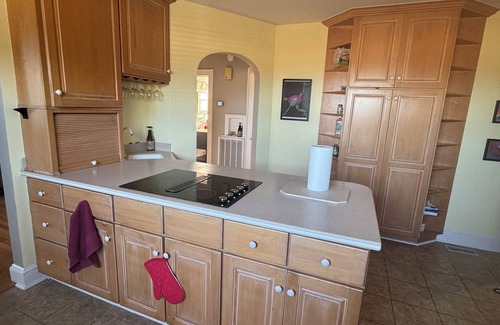 Skippers Corner Casa | Charming 3-bedroom house with AC, WiFi in quaint Castle Hayne